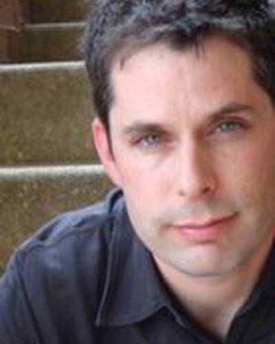 Роб Тод фото