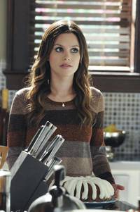 Кадр Зои Харт из южного штата