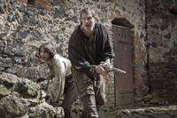 Кадр Мушкетеры