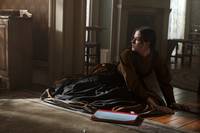 Кадр Заговорщица