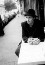 Бенжамин Вёльц фото