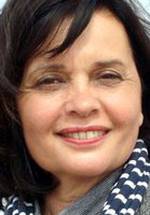 Жанна Гупиль фото