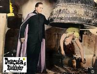 Кадр Дракула восстал из мертвых