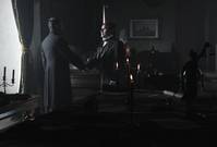 Кадр Синко де Майо: Битва