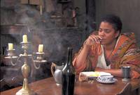 Кадр Черная Венера