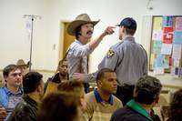 Кадр Далласский клуб покупателей