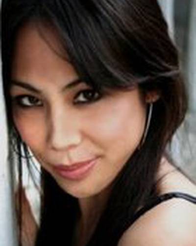 Шерил Тсаи фото