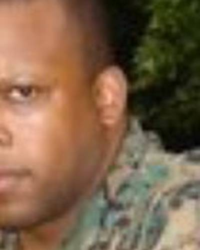 Орландо Уильямс-Де Ла Роза фото