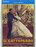 Постер из фильма "Леопард" - 1