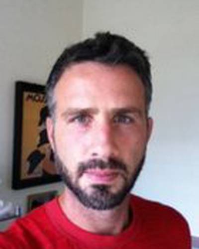 Райан Фархуди фото