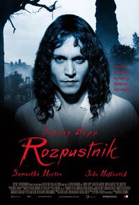 Постер Распутник