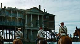 Кадр из фильма "Дневники Оды" - 1