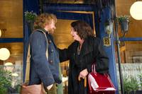 Кадр Невероятный страх перед всем