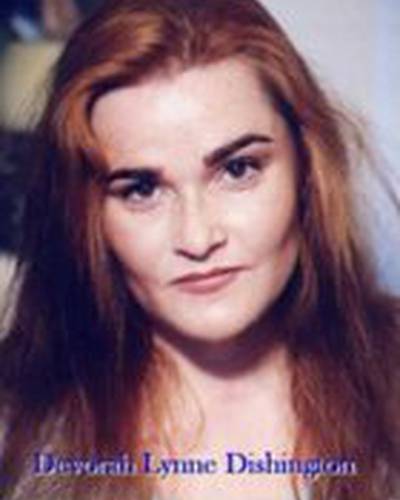 Devorah Lynne Dishington фото
