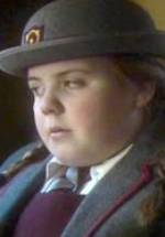 Джорджия Корник фото