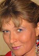 Людмила Зверева фото