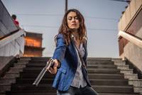 Кадр Человек ноября