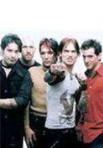 Бакчерри фото