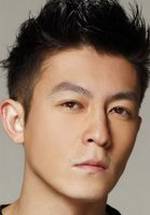 Эдисон Чен фото