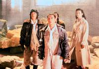 Кадр Король приключений