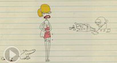 Промо-ролик №3