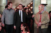 Кадр Как я встретил вашу маму