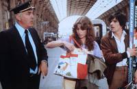 Кадр Austern mit Senf