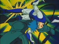 Кадр Чудотворные рыцари