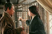 Кадр Битва у Красной скалы