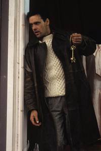 Кадр Неприкасаемые