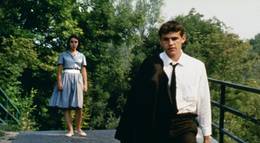 Кадр из фильма "Дикий тростник" - 1