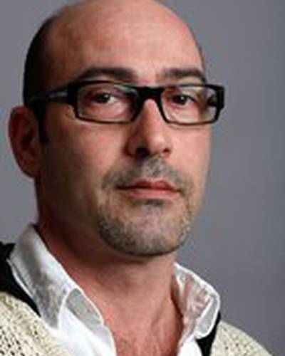 Джон Вентимилья фото