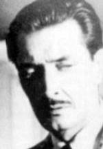 Энтони Доусон фото