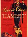 Постер из фильма "Гамлет" - 1
