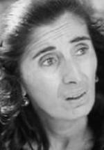 Берта Хапава фото