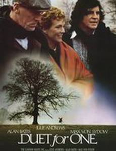 Дуэт для солиста