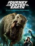 Постер из фильма "Путешествие к Центру Земли в 3D" - 1