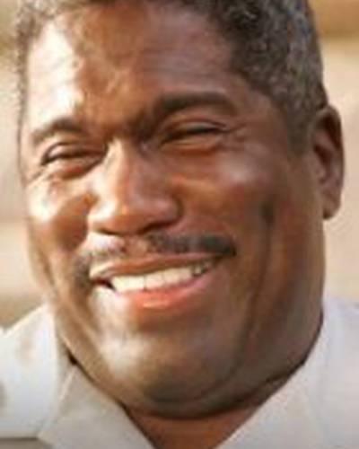 С. Роберт Морган фото