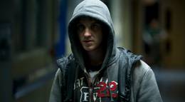 Кадр из фильма "Другой" - 1