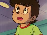 Кадр Великий Мазингер