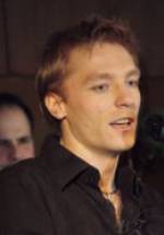 Золтан Берецки фото