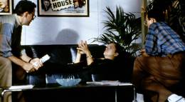 Кадр из фильма "Игрок" - 1