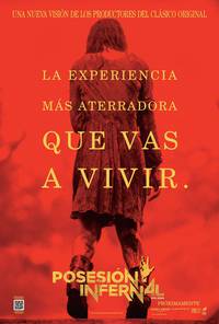 Постер Зловещие мертвецы: Черная книга