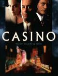 Постер из фильма "Казино" - 1