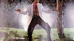 Кадр из фильма "Танцуй со мной" - 1