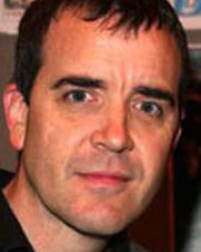 Том Вудрафф мл. фото