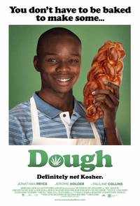 Постер Dough