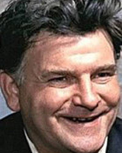 Годфри Куигли фото