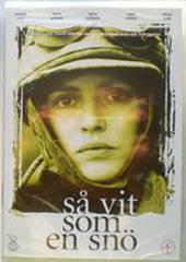 Белый как снег