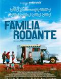 Постер из фильма "Семья на колесах" - 1